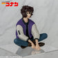 Detective Conan - Chokonose Premium Figure - Masumi Sera