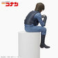 Detective Conan - Chokonose Premium Figure - Kenji Hagiwara