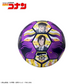 Detective Conan Plutinum Zakka Soccer Ball 2026