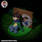 Detective Conan - VIGNETTEUM - Conan Edogawa - The Detective Turned Small