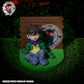 Detective Conan - VIGNETTEUM - Conan Edogawa - The Detective Turned Small