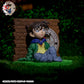 Detective Conan - VIGNETTEUM - Conan Edogawa - The Detective Turned Small