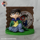 Detective Conan - VIGNETTEUM - Conan Edogawa - The Detective Turned Small