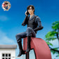 Detective Conan - XrossLink Figure - Kenji Hagiwara