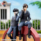 Detective Conan - XrossLink Figure - Kenji Hagiwara