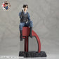 Detective Conan - XrossLink Figure - Kenji Hagiwara