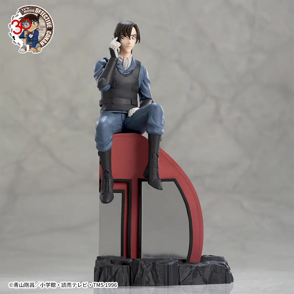 Detective Conan - XrossLink Figure - Kenji Hagiwara