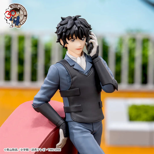 Detective Conan - XrossLink Figure - Jinpei Matsuda