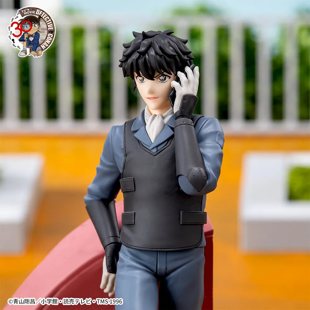 Detective Conan - XrossLink Figure - Jinpei Matsuda