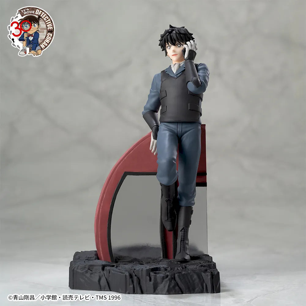 Detective Conan - XrossLink Figure - Jinpei Matsuda