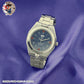 Detective Conan Plutinum Zakka List Watch - Stun-Gun Wristwatch - 2026
