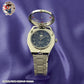 Detective Conan Plutinum Zakka List Watch - Stun-Gun Wristwatch - 2026