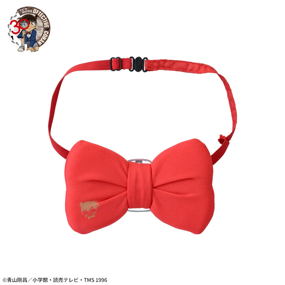 Detective Conan Plutinum Zakka Voice-Changing Bowtie
