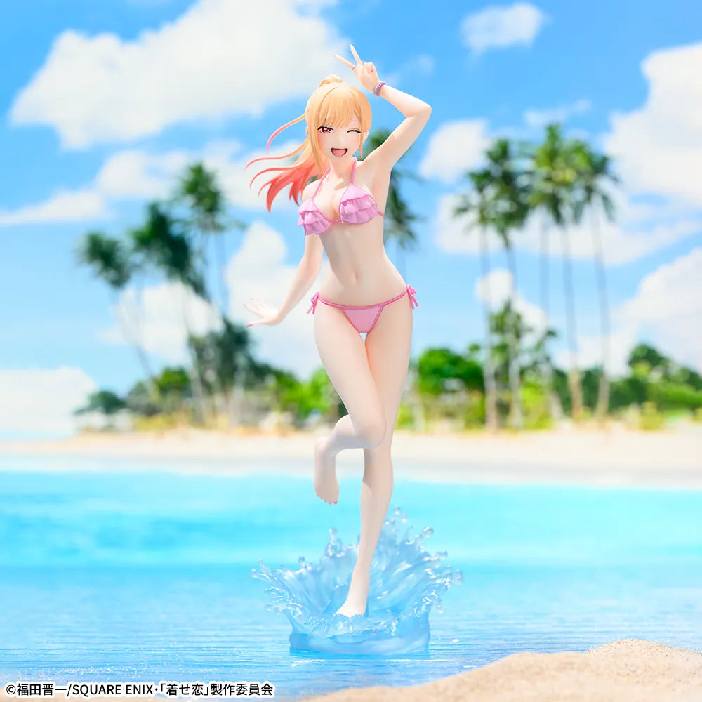 My Dress-Up Darling - XStellar - Marin Kitagawa
