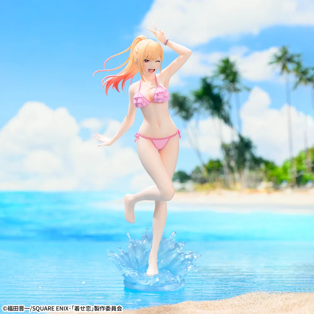 My Dress-Up Darling - XStellar - Marin Kitagawa