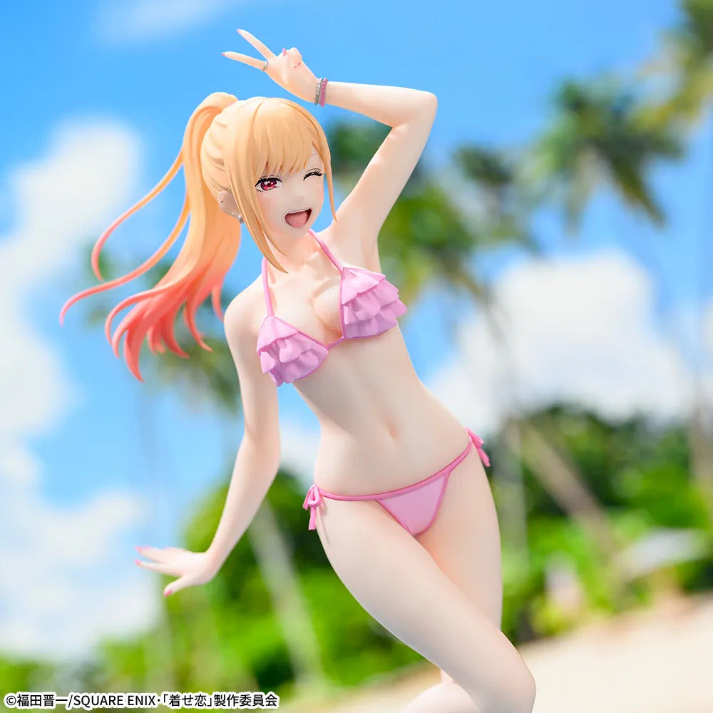 My Dress-Up Darling - XStellar - Marin Kitagawa