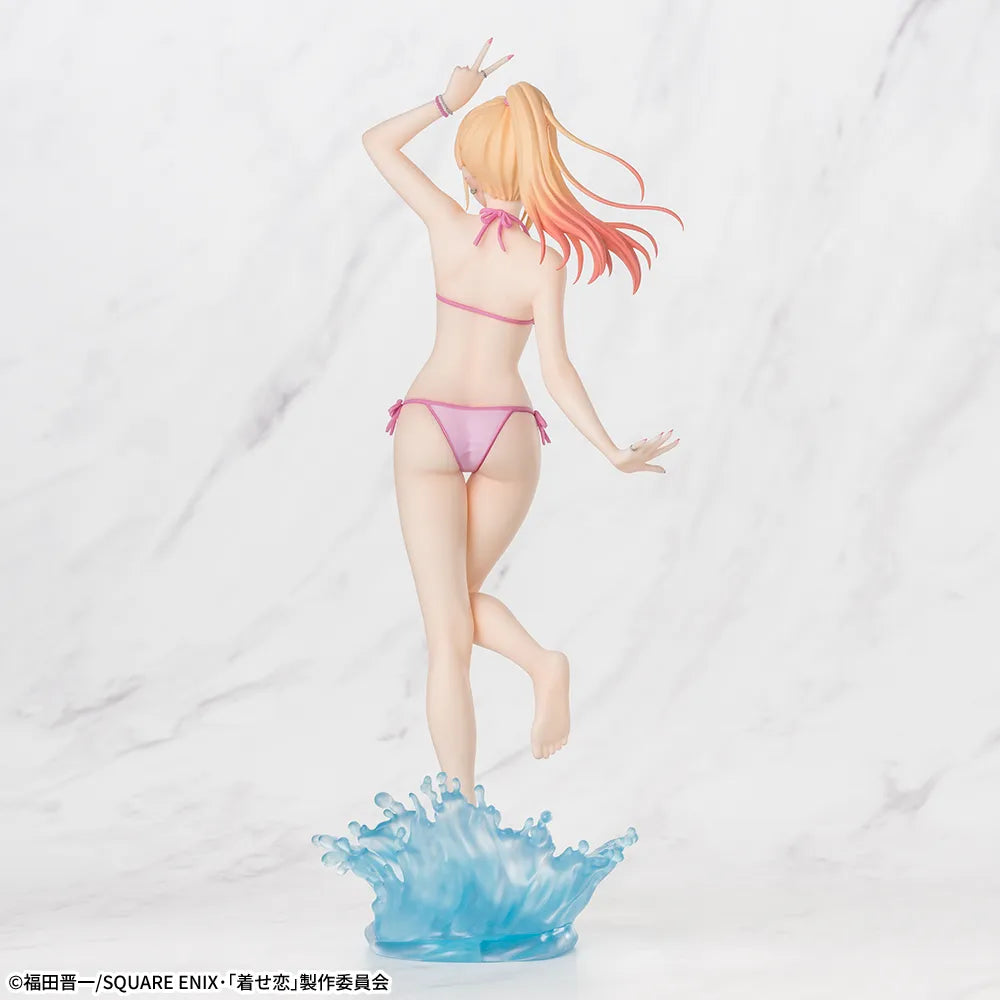 My Dress-Up Darling - XStellar - Marin Kitagawa