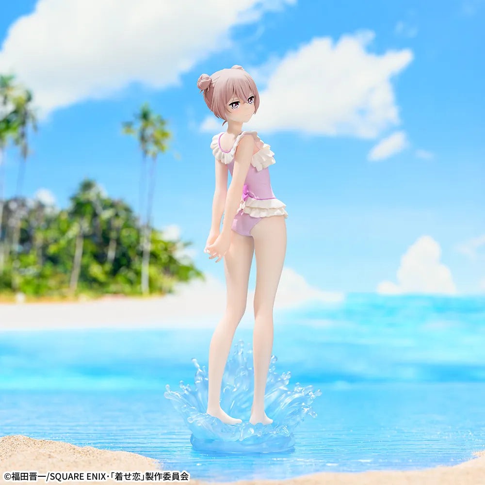 My Dress-Up Darling - XStellar - Sajuna Inui