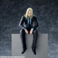 SAKAMOTO DAYS - Chokonose Premium Figure - Shishiba
