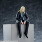 SAKAMOTO DAYS - Chokonose Premium Figure - Shishiba