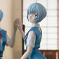 Evangelion: 3.0+1.0 Thrice Upon a Time - FIGURIZMα - Ayanami Rei (Tentative Name)