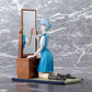 Evangelion: 3.0+1.0 Thrice Upon a Time - FIGURIZMα - Ayanami Rei (Tentative Name)