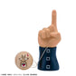 Fist of the North Star - Plutinum Zakka Fist of the North Star Kendama