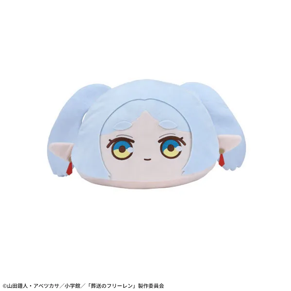 Frieren: Beyond Journey's End Premium Dome Cushion A