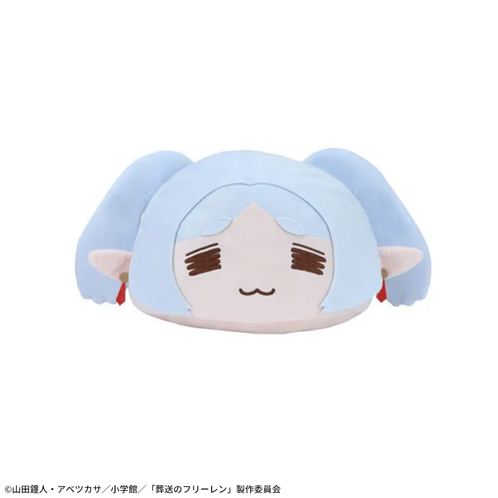 Frieren: Beyond Journey's End Premium Dome Cushion B