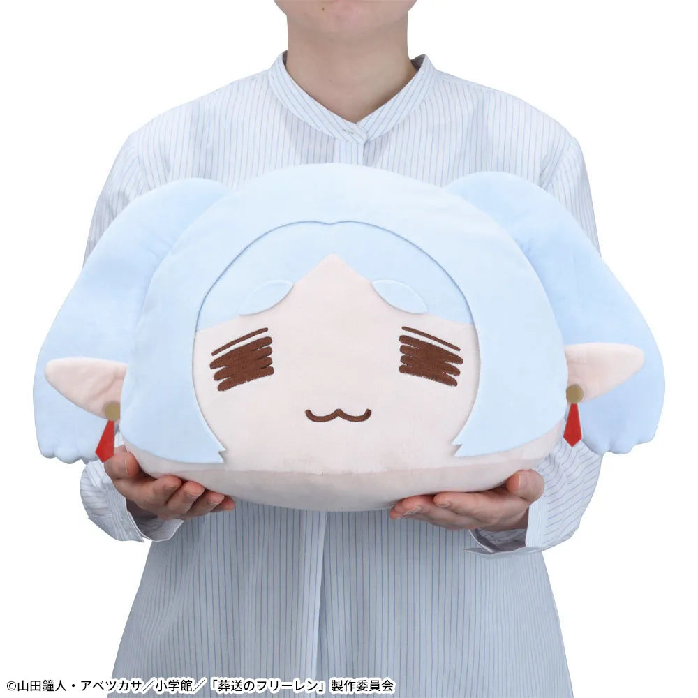 Frieren: Beyond Journey's End Premium Dome Cushion B