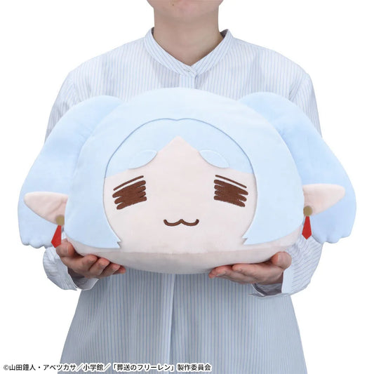 Frieren: Beyond Journey's End Premium Dome Cushion B