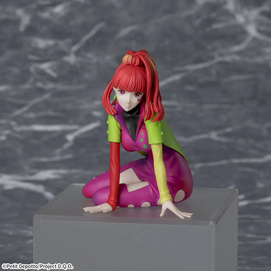 Gnosia - Chokonose Premium Figure - SQ