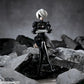 NieR:AutomataVer1.1a Chokonose Premium Figure 2B (Re-release)