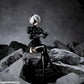 NieR:AutomataVer1.1a Chokonose Premium Figure 2B (Re-release)