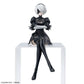 NieR:AutomataVer1.1a Chokonose Premium Figure 2B (Re-release)