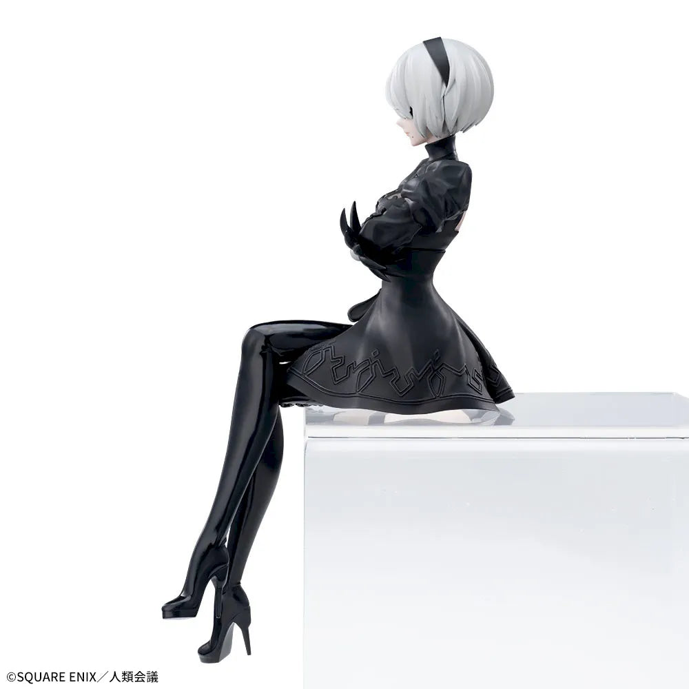 NieR:AutomataVer1.1a Chokonose Premium Figure 2B (Re-release)