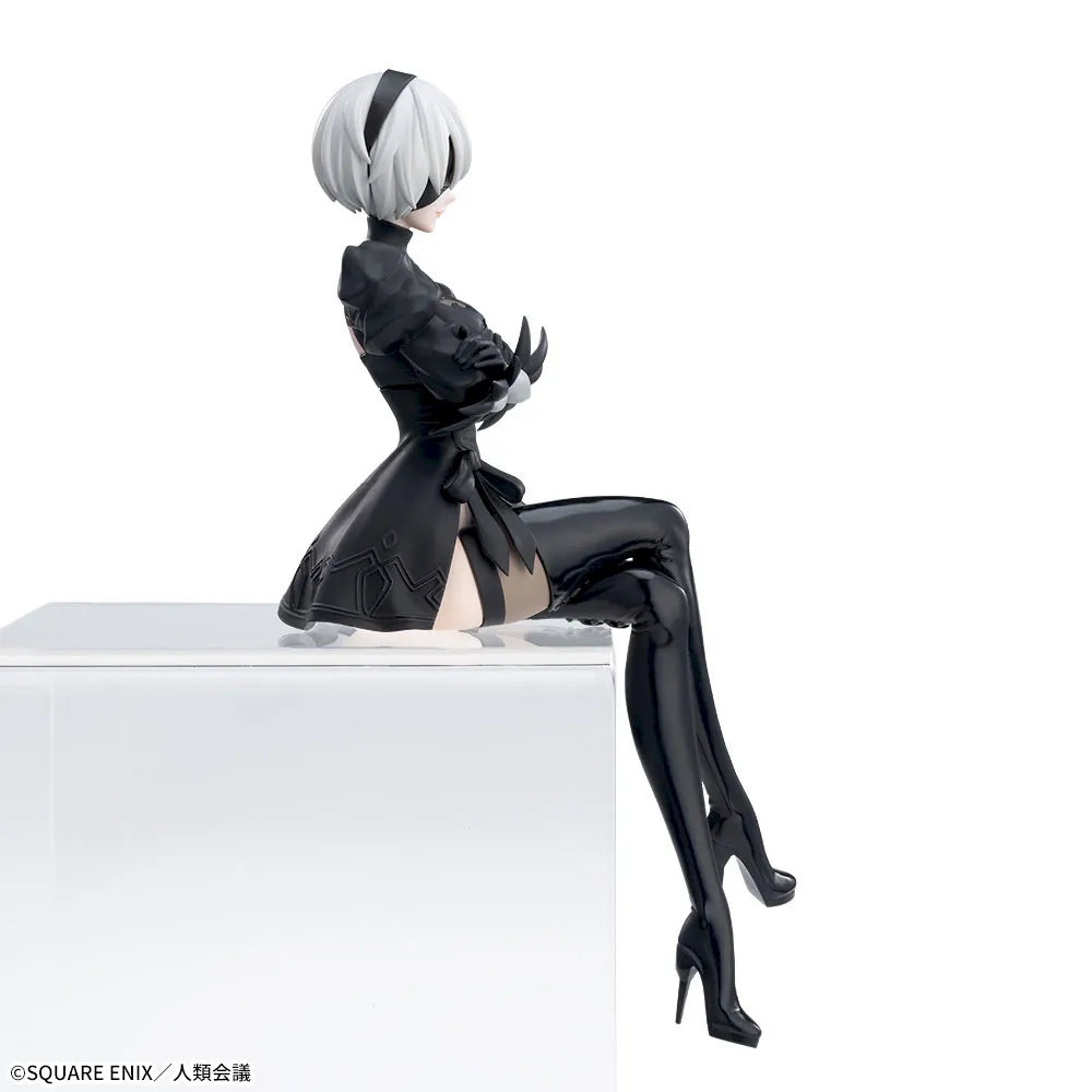NieR:AutomataVer1.1a Chokonose Premium Figure 2B (Re-release)
