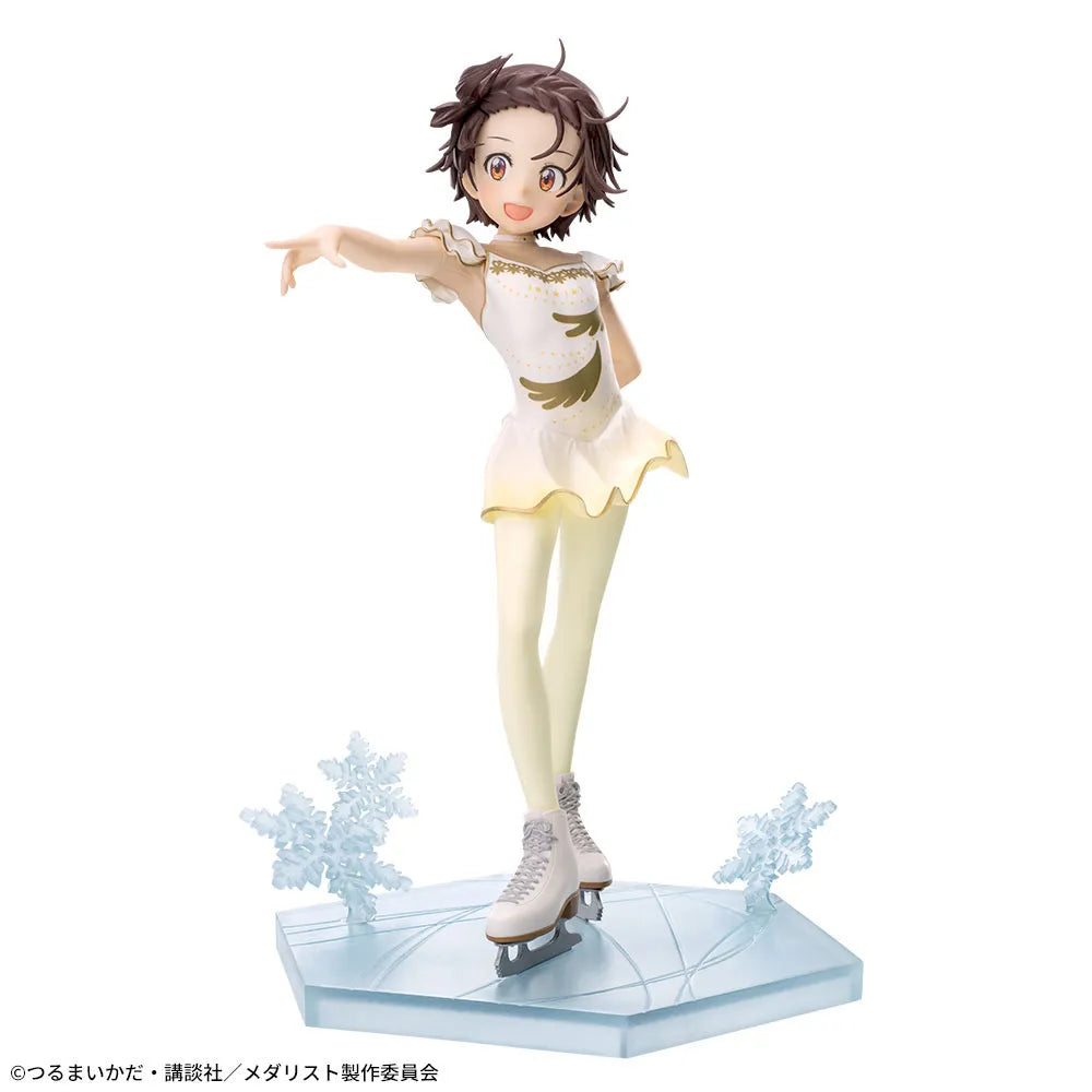 Medalist Luminasta Inori Yuitsuka (Re-release)