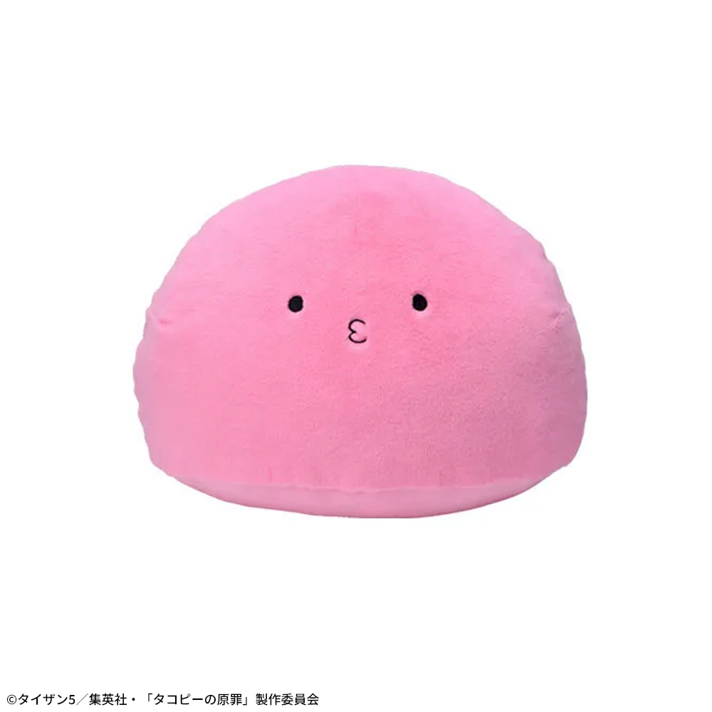 Takopi's Original Sin Premium Dome Cushion A
