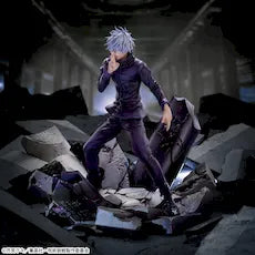 Jujutsu Kaisen Shibuya Incident - FIGURIZMα - Gojo Satoru Infinite Void (Re-released)