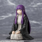 Frieren: Beyond Journey's End - Chokonose Premium Figure - Fern “Binding Magic”