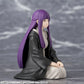 Frieren: Beyond Journey's End - Chokonose Premium Figure - Fern “Binding Magic”
