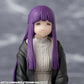 Frieren: Beyond Journey's End - Chokonose Premium Figure - Fern “Binding Magic”