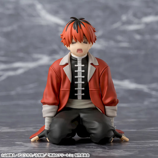 Frieren: Beyond Journey's End - Chokonose Premium Figure - Stark “My Legs Gave Out… I Can’t Walk…”