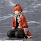 Frieren: Beyond Journey's End - Chokonose Premium Figure - Stark “My Legs Gave Out… I Can’t Walk…”