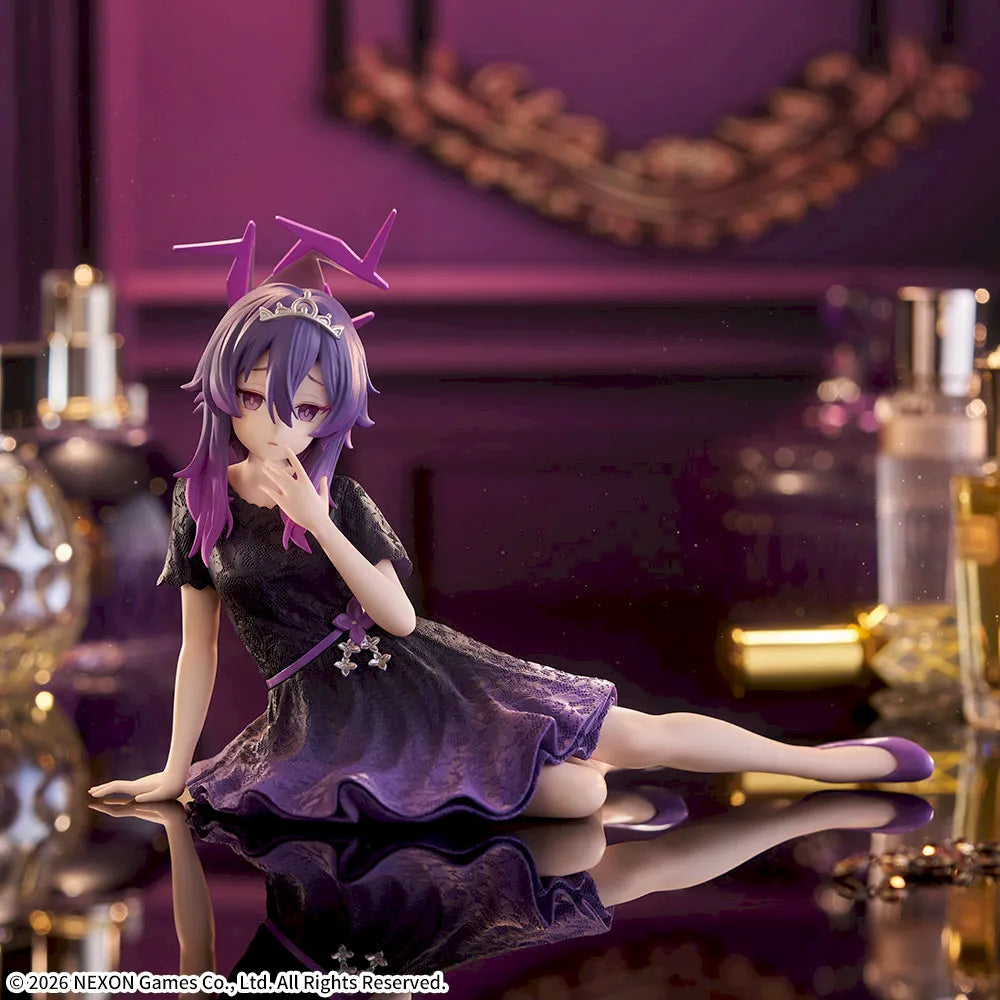 Blue Archive - Yumemirize - Haruka