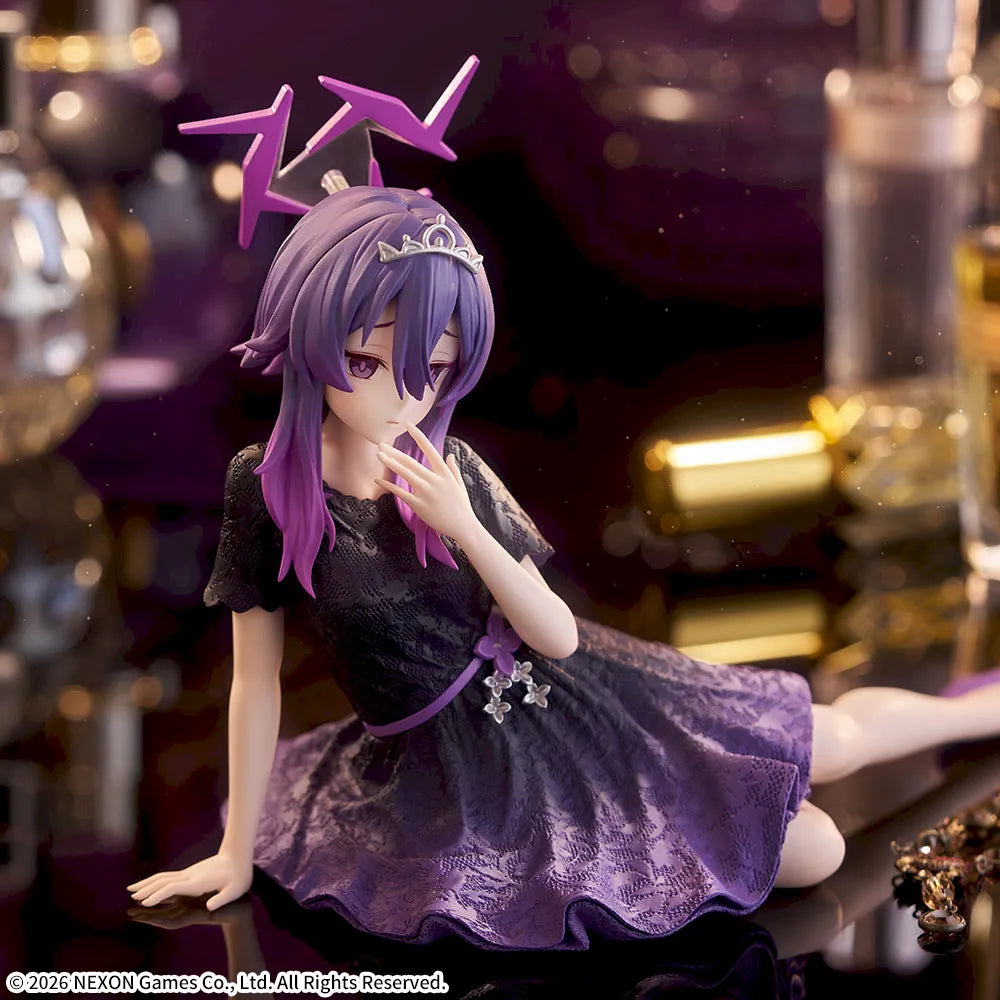 Blue Archive - Yumemirize - Haruka