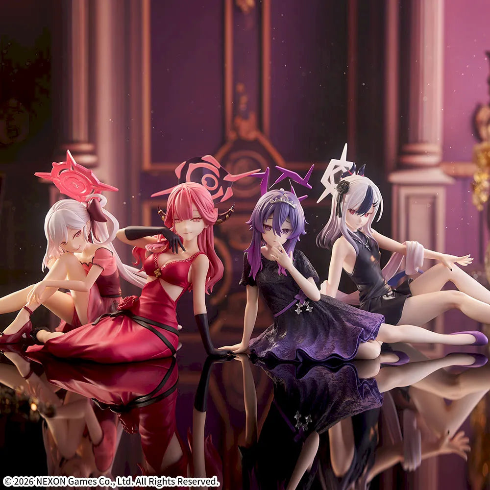Blue Archive - Yumemirize - Haruka