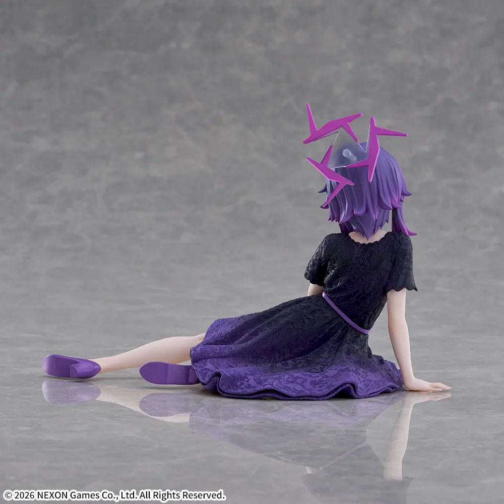 Blue Archive - Yumemirize - Haruka