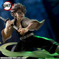Demon Slayer: Kimetsu no Yaiba - XrossLink Figure - Sanemi Shinazugawa Hashira Training Arc (Re-release)
